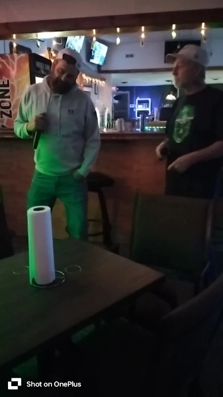 Rumors Pub & Grub