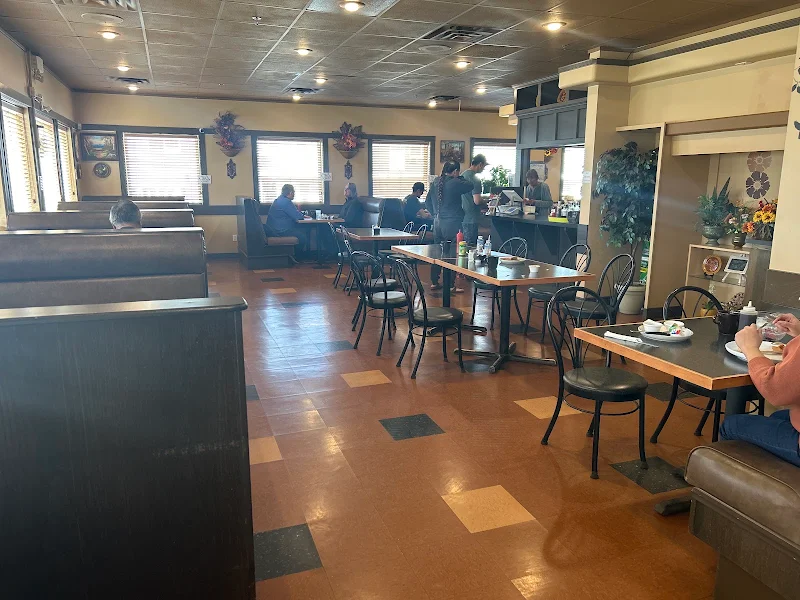 Chloe's Diner
