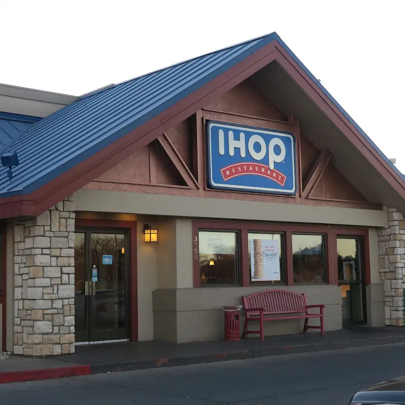 IHOP
