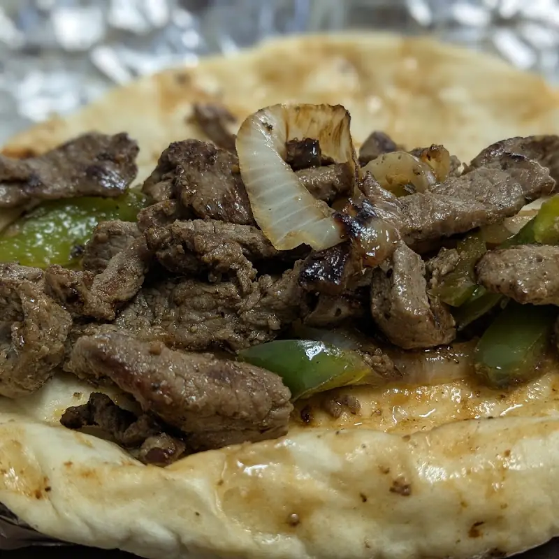 MATA’S RESTAURANT & FRUTERIA