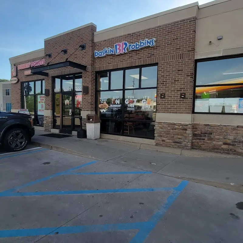 Baskin-Robbins