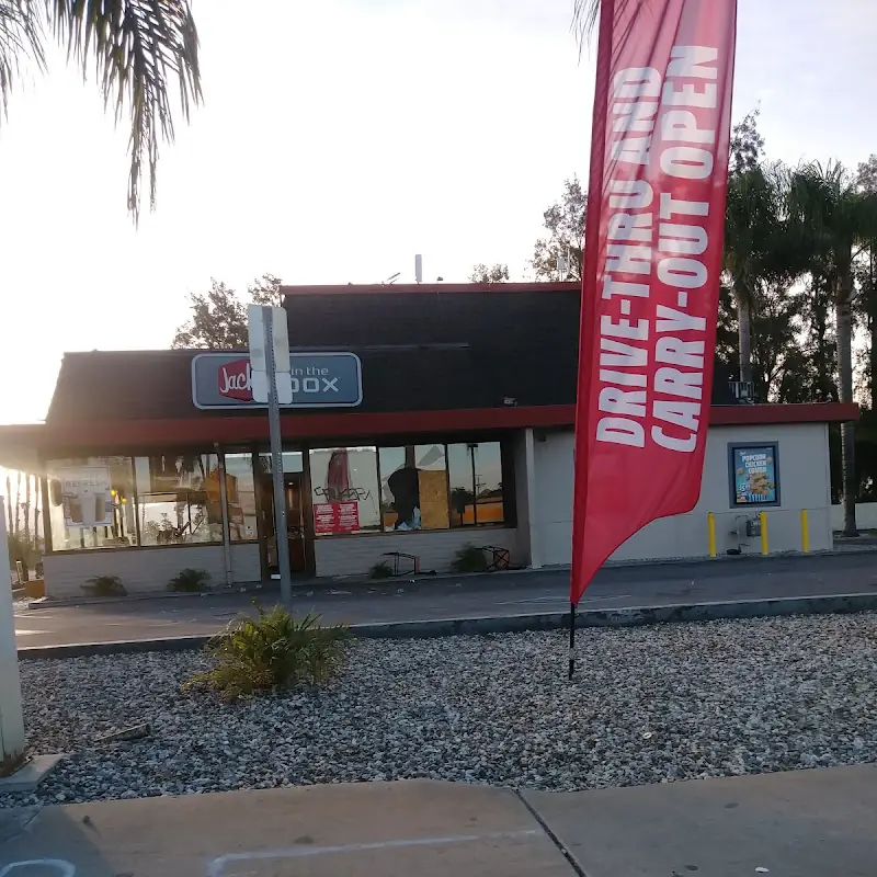 Jack in the Box
