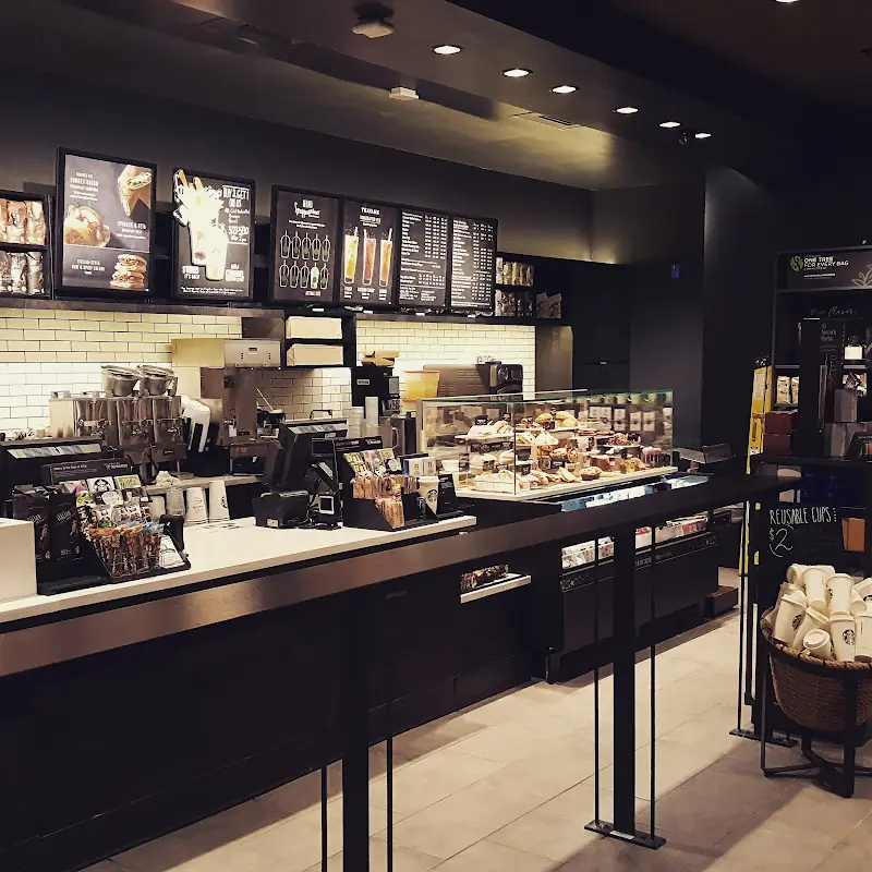 Starbucks Coffee Company