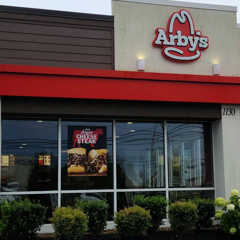 Arby's