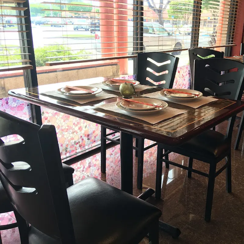 Gar Sing Chinese Restaurant