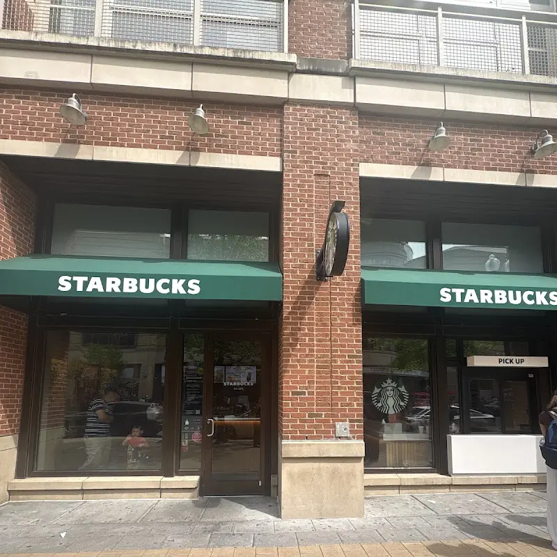 Starbucks Coffee Company