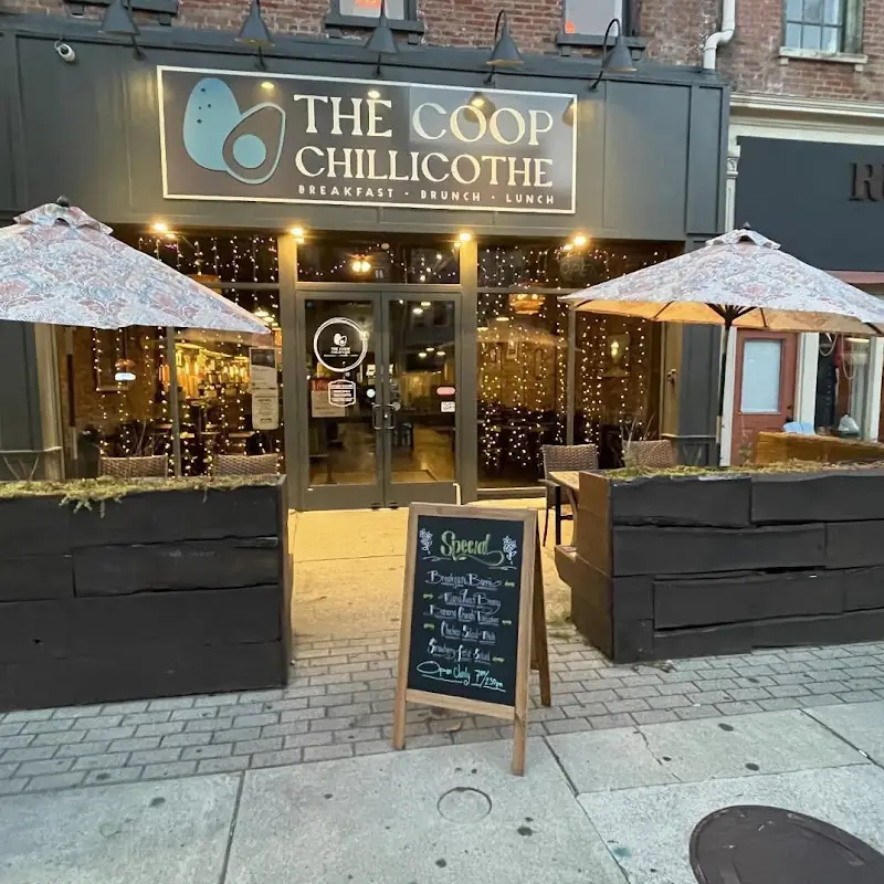 The Coop Chillicothe