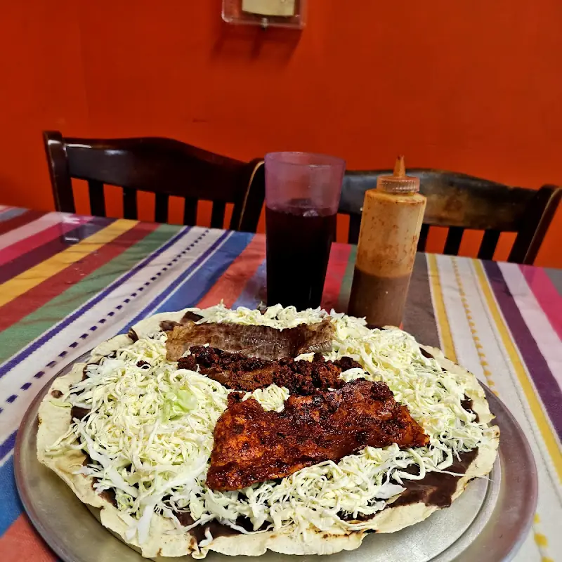 Pechuga Empanizada