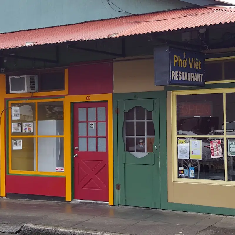 Phở Việt Restaurant