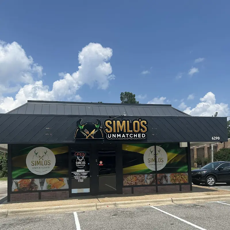 Simlos Unmatched