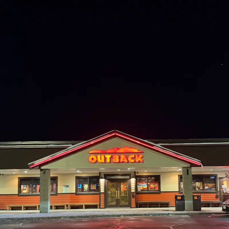 Outback Steakhouse