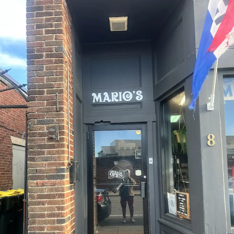 Mario's