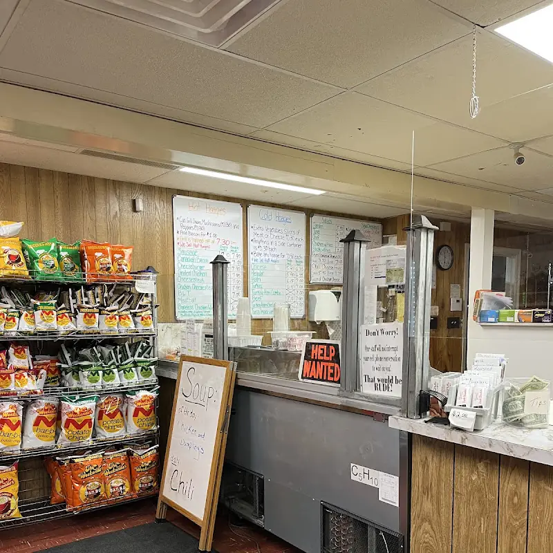 Miller's Hoagies
