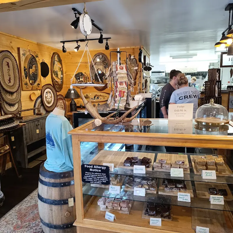 Green Acres Country Store