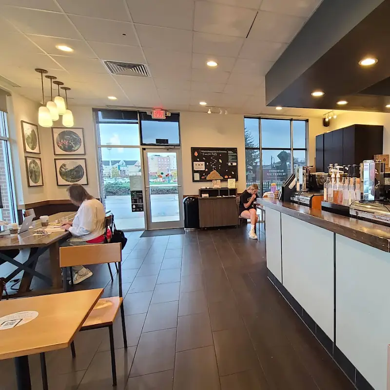 Starbucks Coffee Company