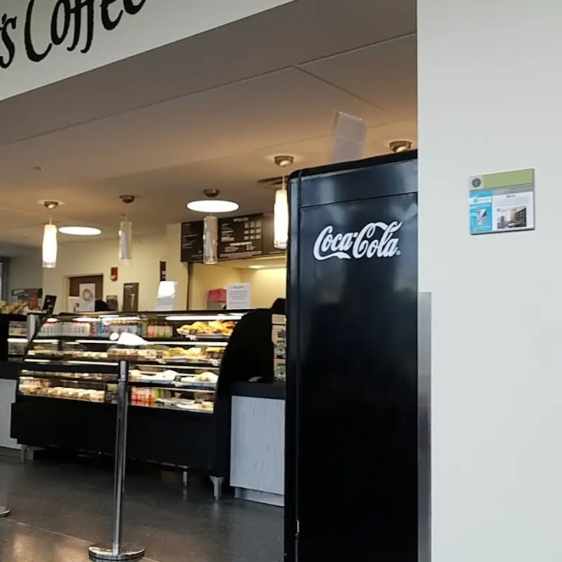 Peet's Coffee