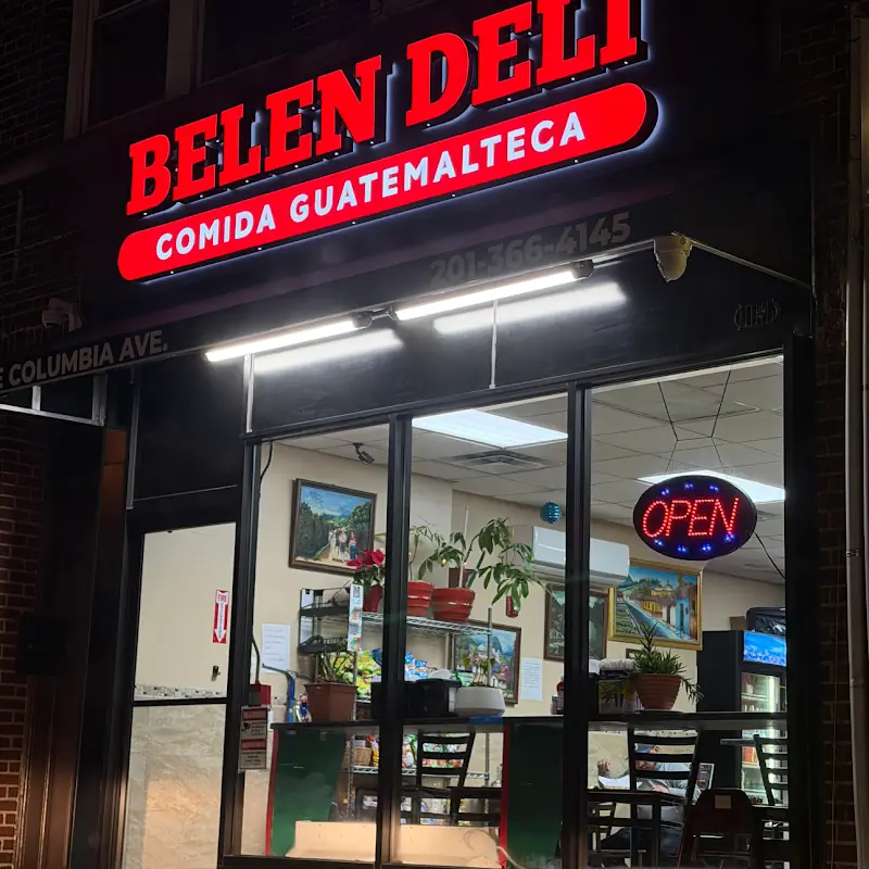 Belen deli