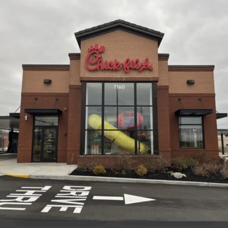 Chick-fil-A