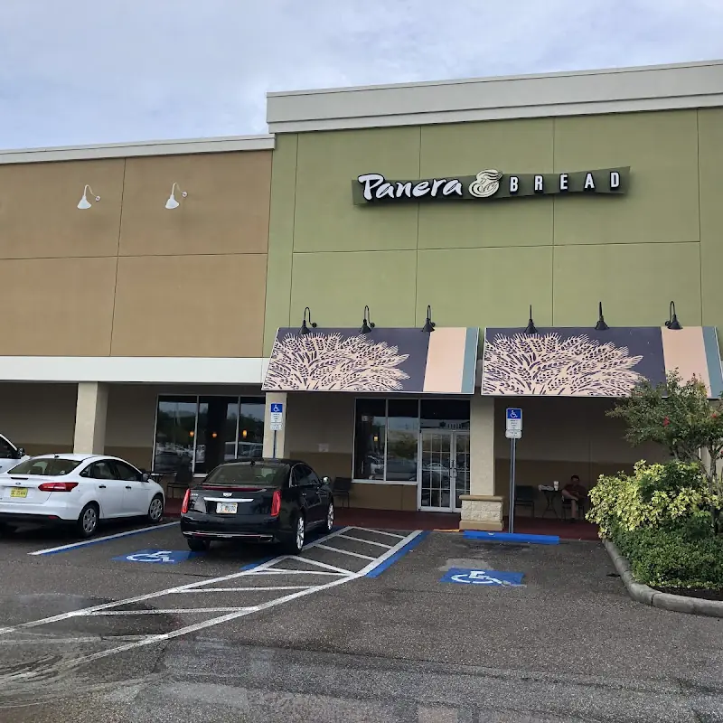 Panera Bread