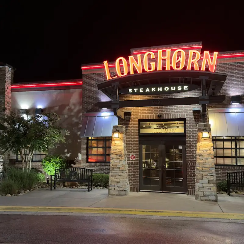 LongHorn Steakhouse