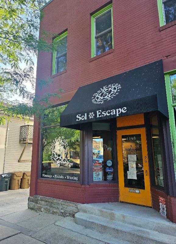 Rooted In Sanity Kava Lounge,LLC