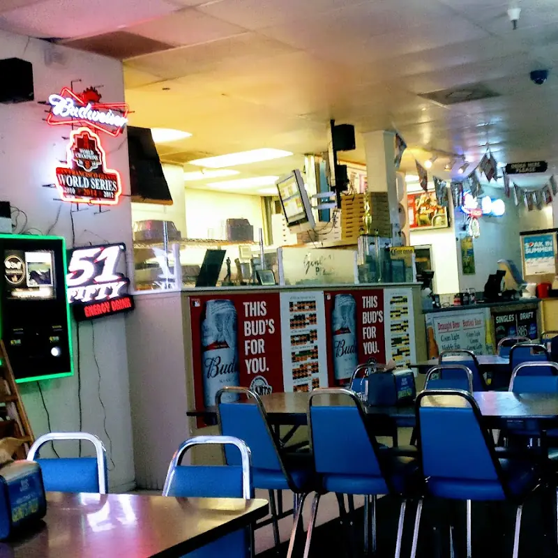 Geneo's Pizza
