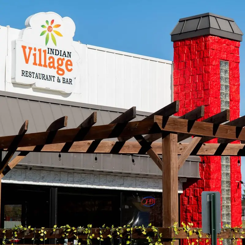 Indian Village Restaurant & Bar