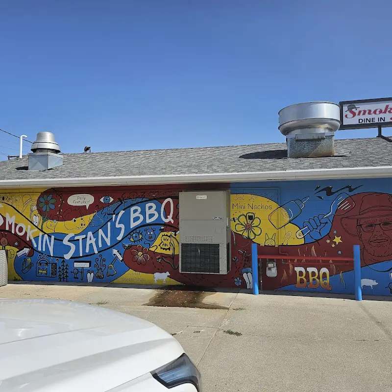 Smokin Stan's BBQ