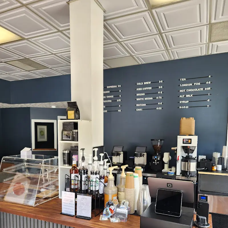 Hazard Coffee Company