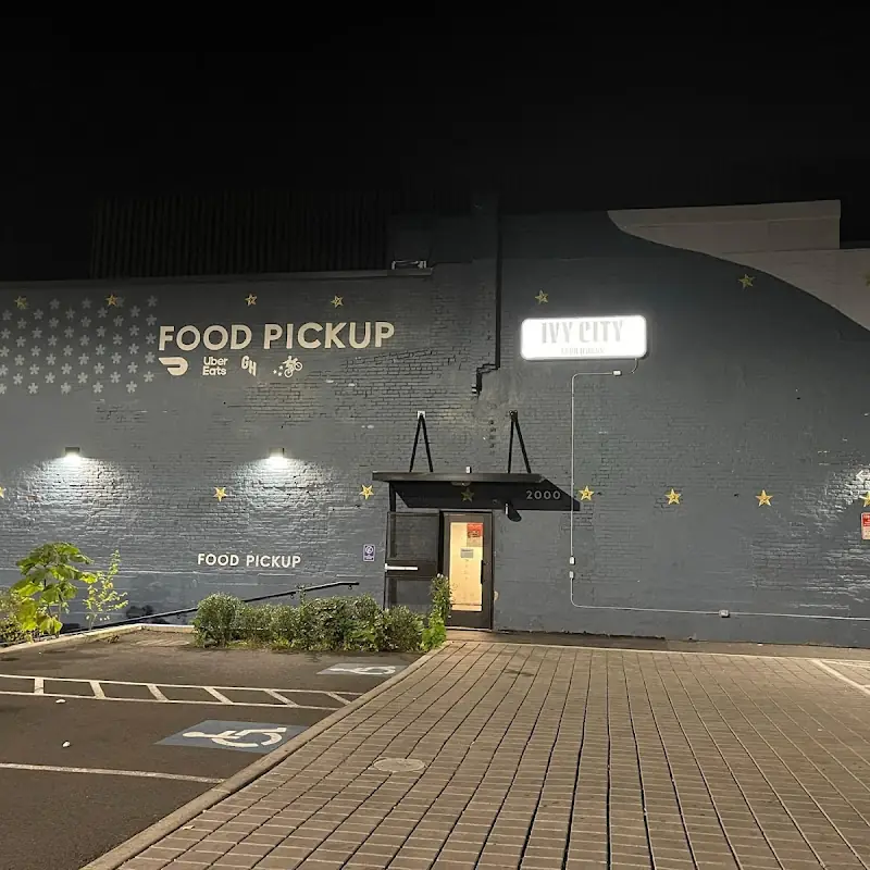 Bonchon Washington DC - Ivy City Food Works