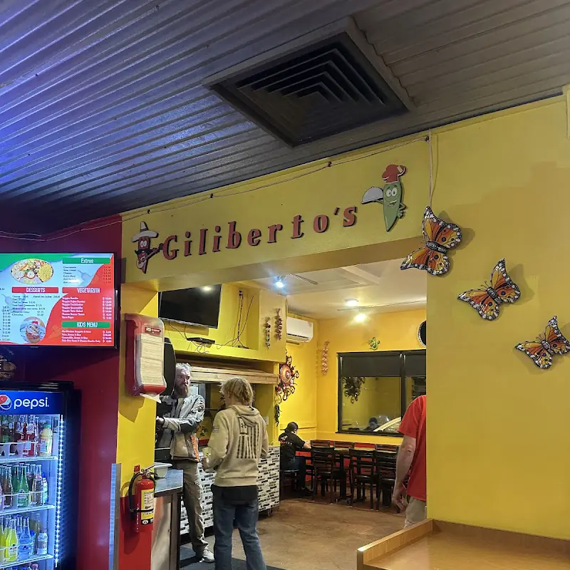 Giliberto's Mexican Taco Shop