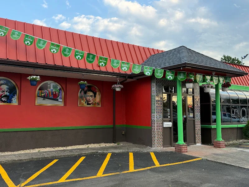 Don Juan’s Mexican Grill and Cantina