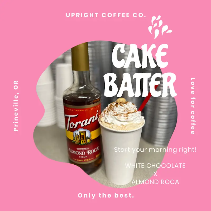 Upright Coffee Company