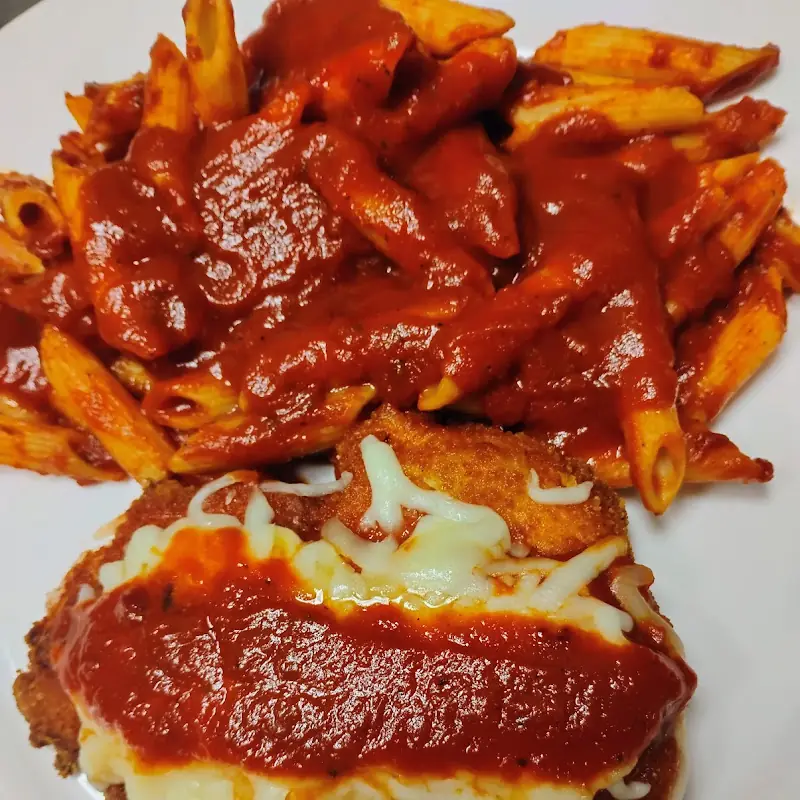 Mini Potato Pancakes