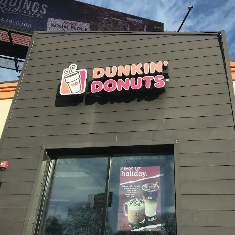 Dunkin'