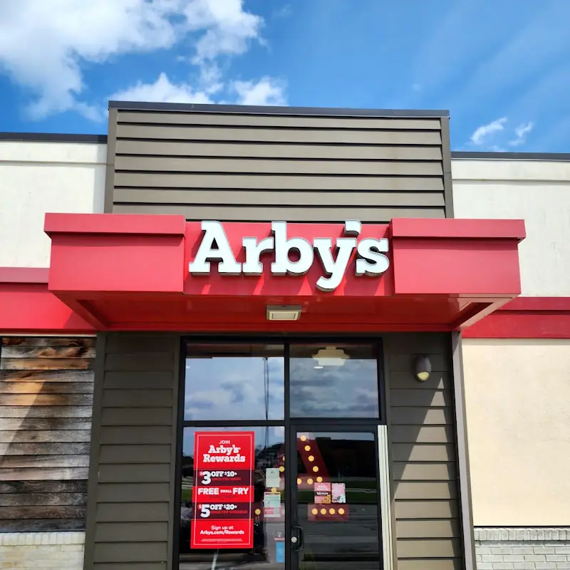 Arby's