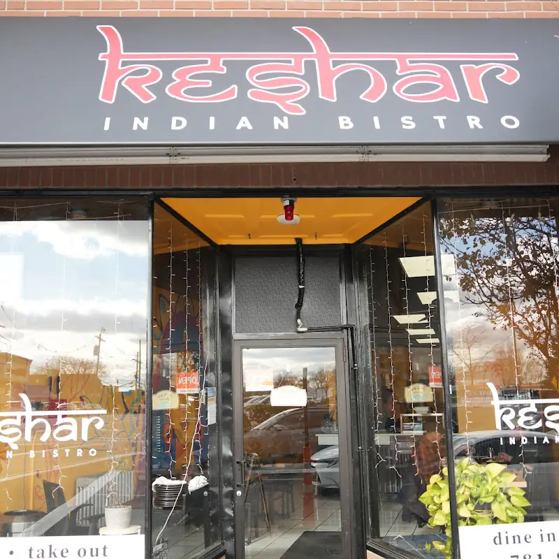 Keshar Indian Bistro