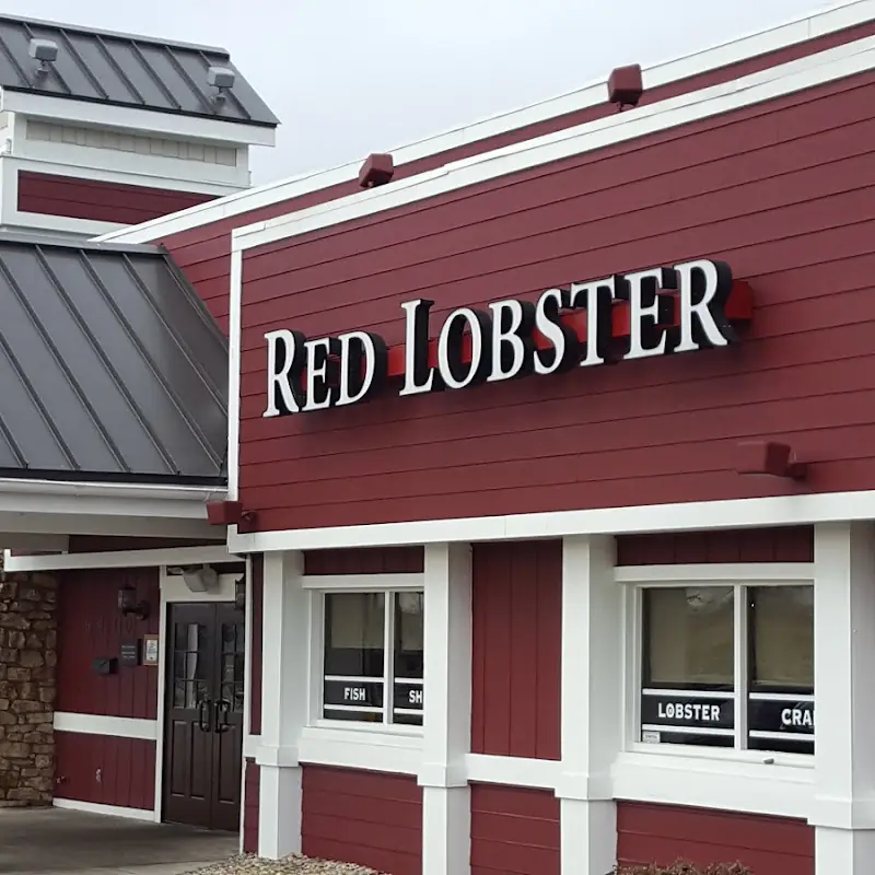 Red Lobster