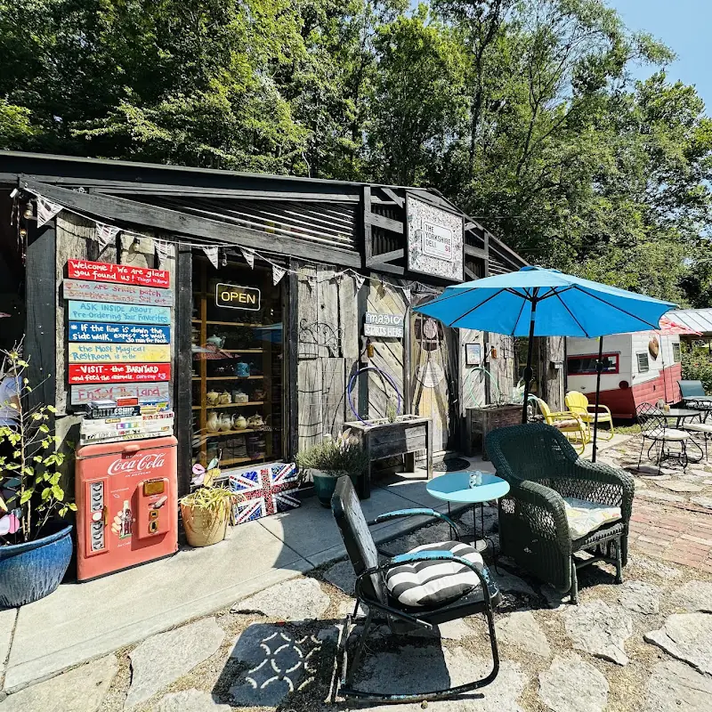The Yorkshire Deli
