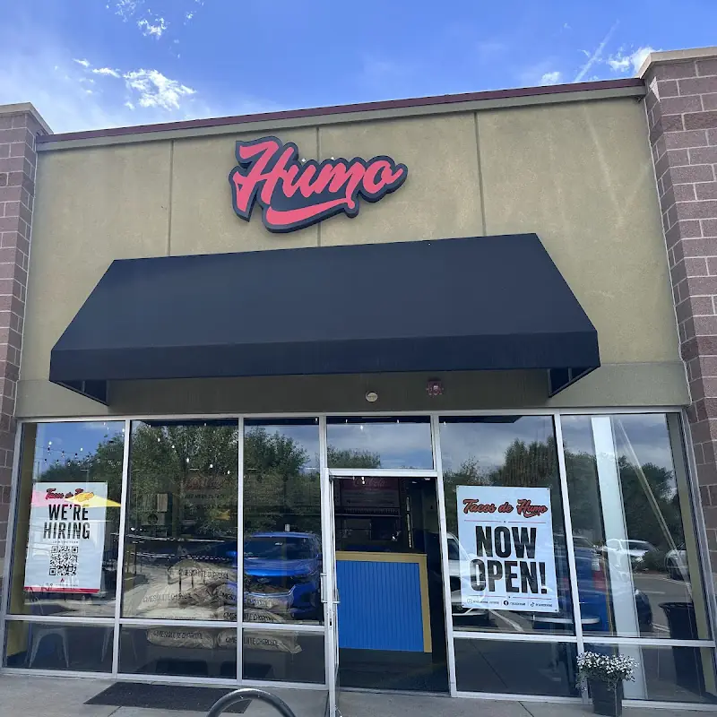 Tacos de Humo