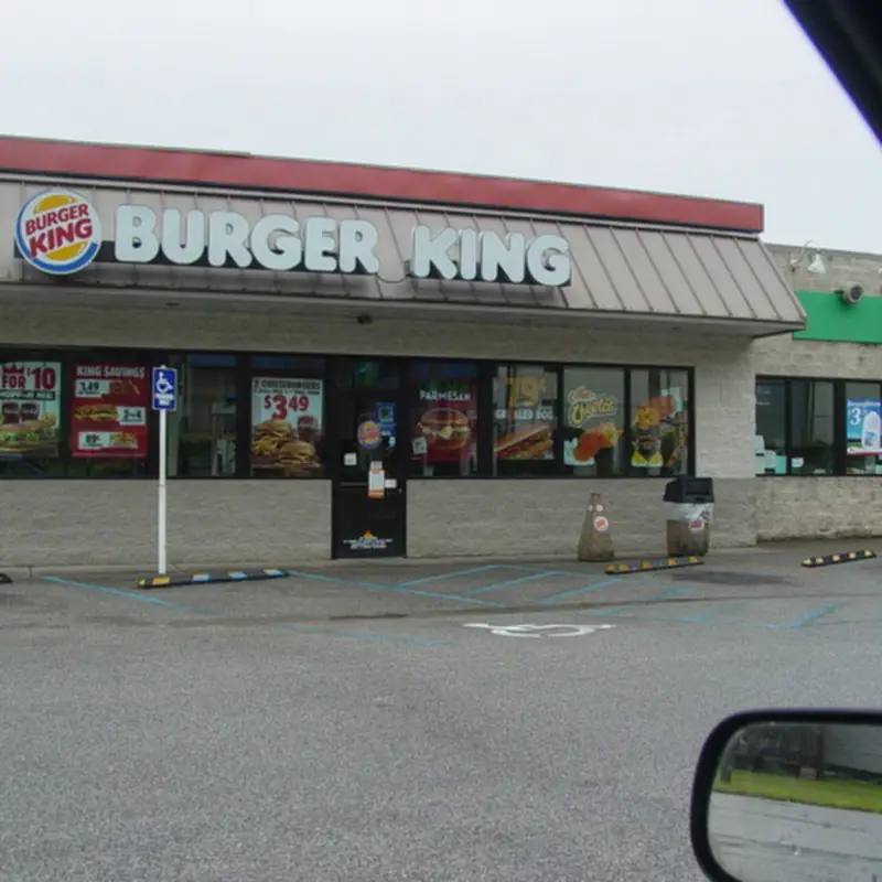 Burger King