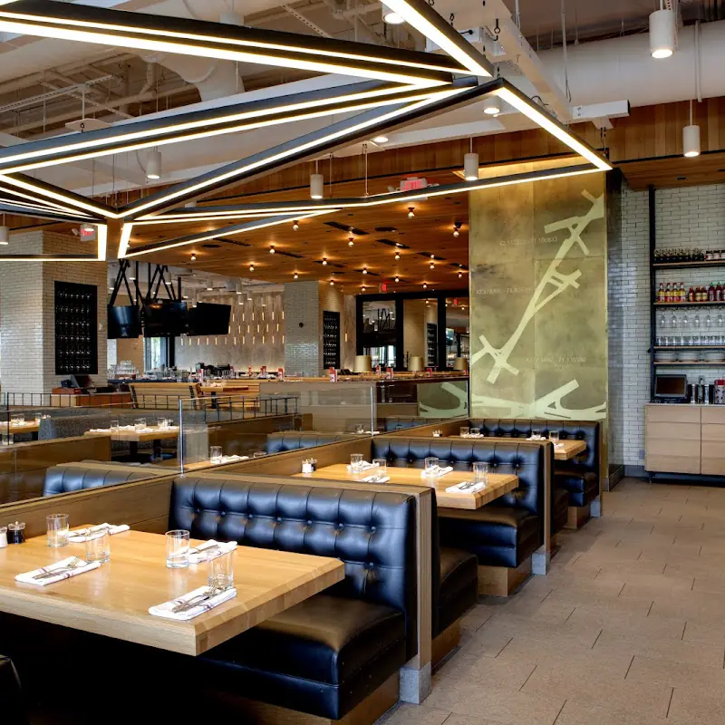 Earls Kitchen + Bar