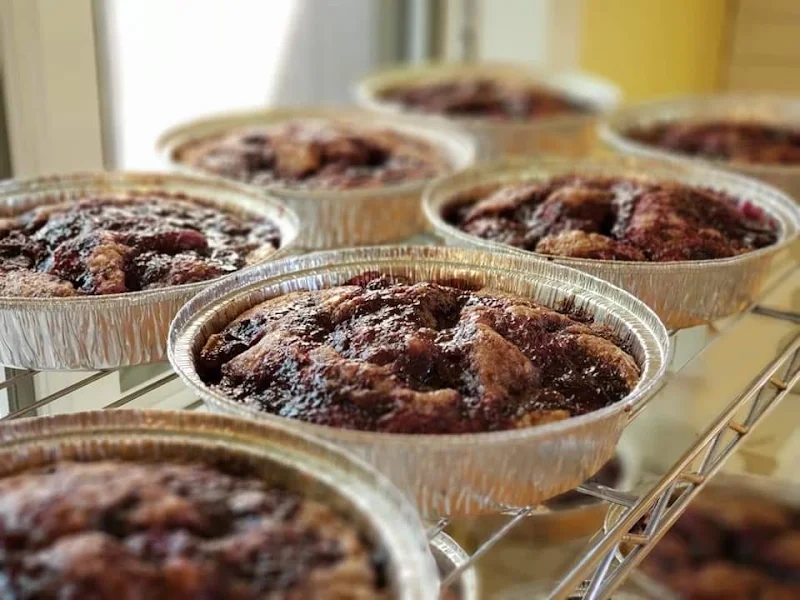 Cindy's Pies