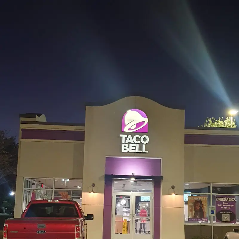 Taco Bell