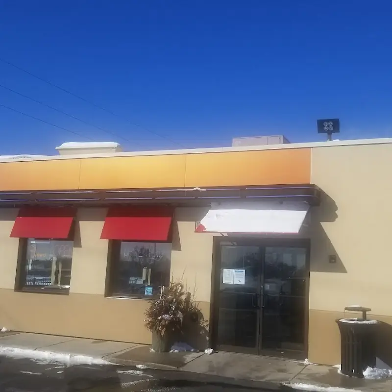 Dairy Queen Grill & Chill