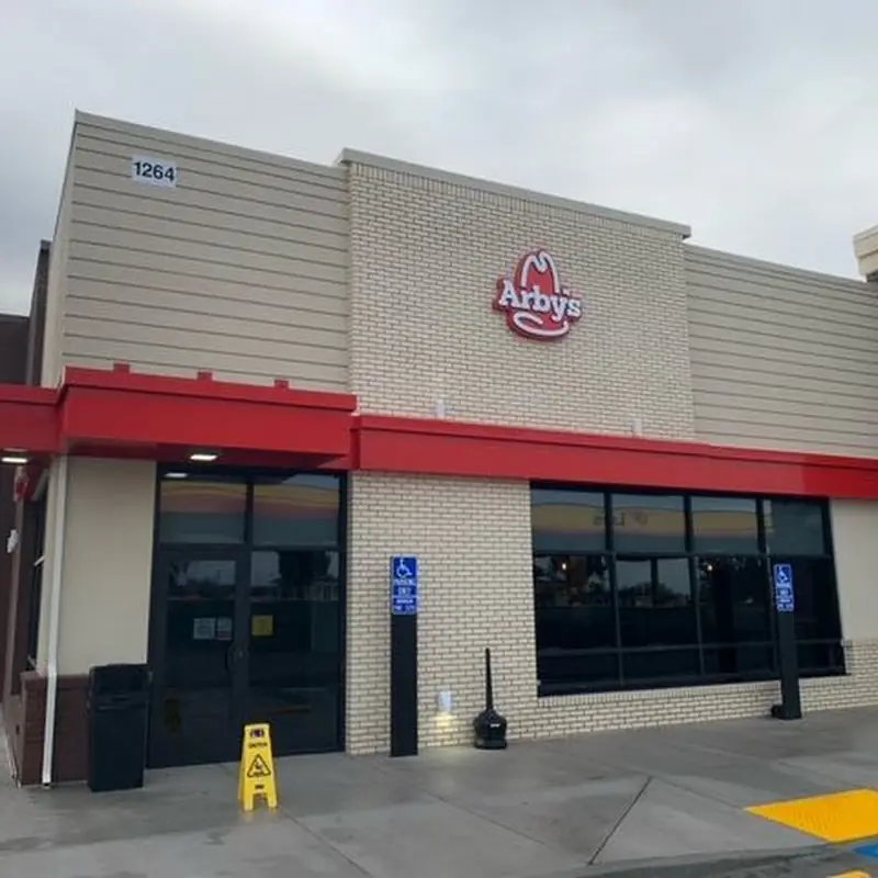 Arby's