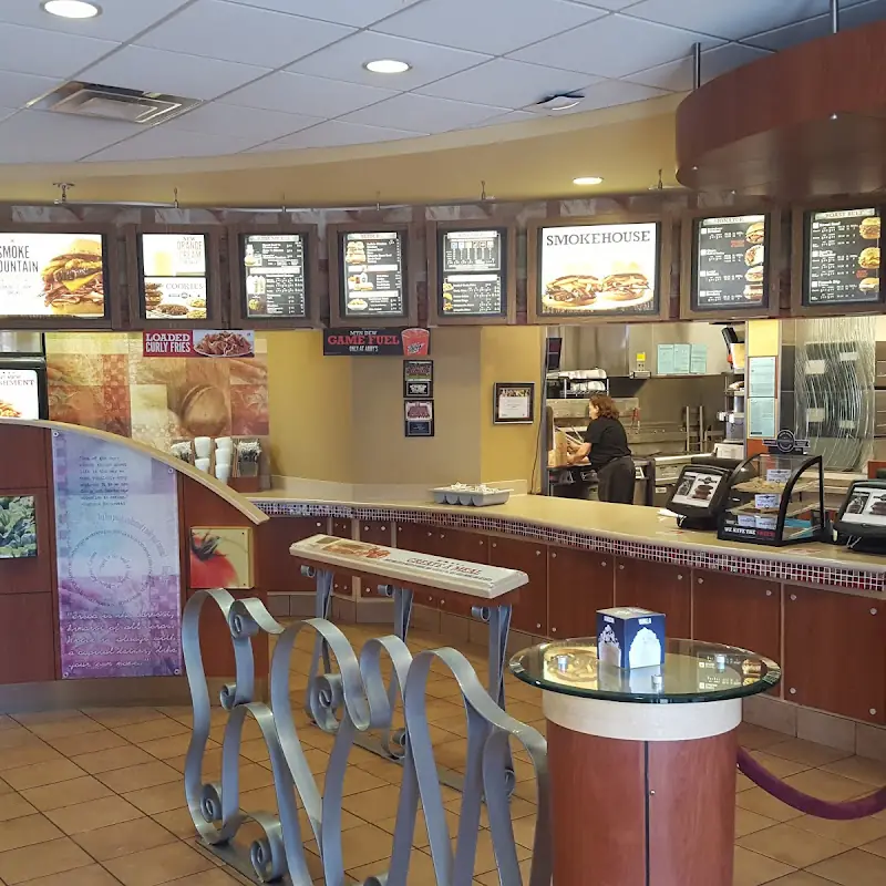 Arby's