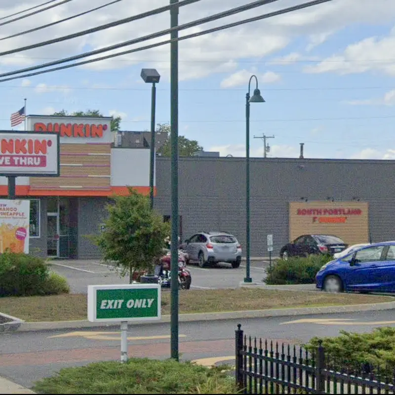 Dunkin'