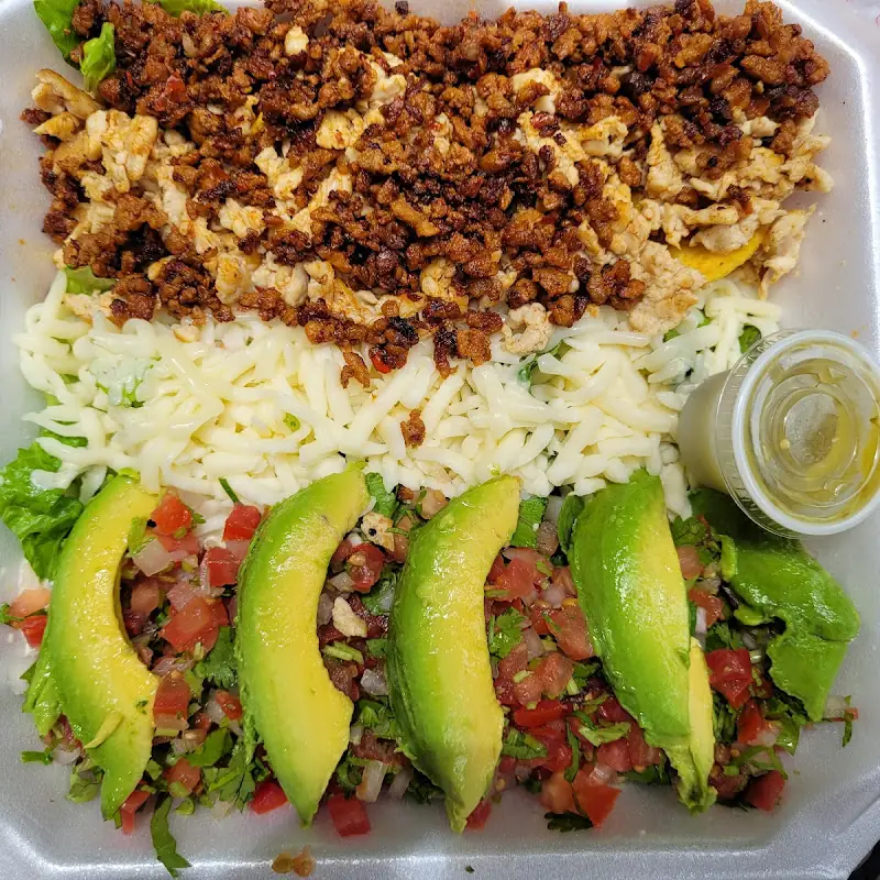 Taqueria La Perla