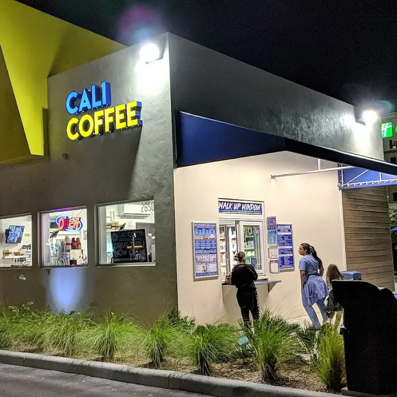 Cali Coffee